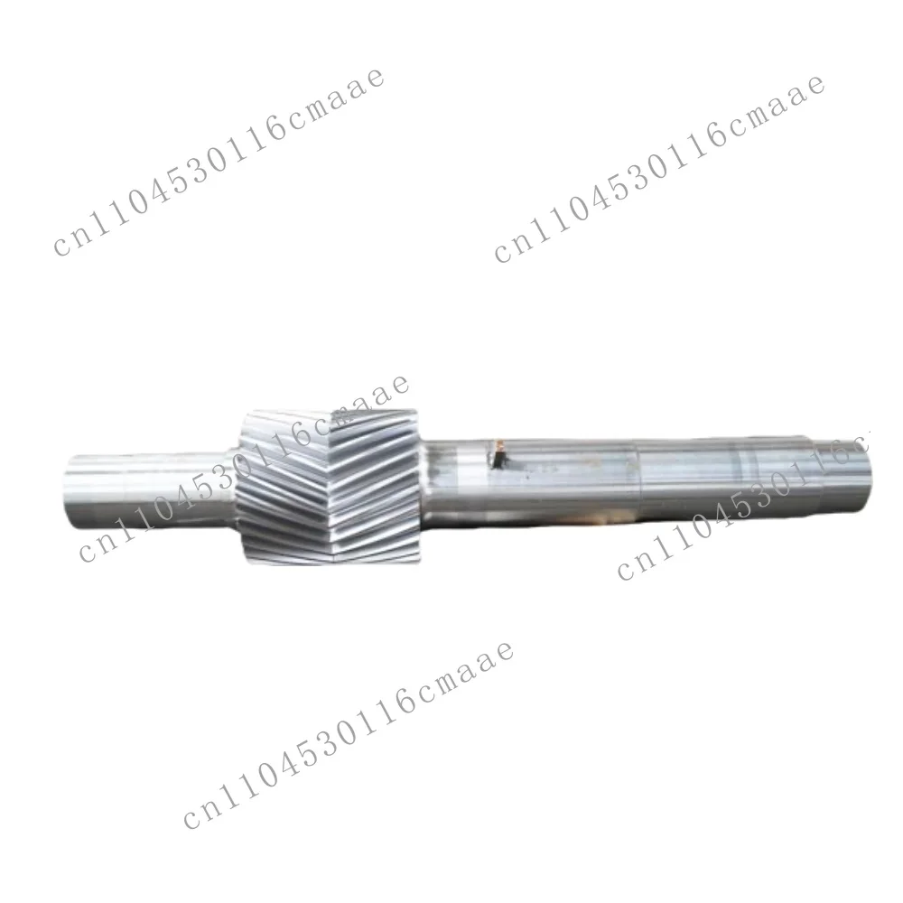 Hot-selling precision bevel gears High hardness industrial transmission gears for machinery and equipment