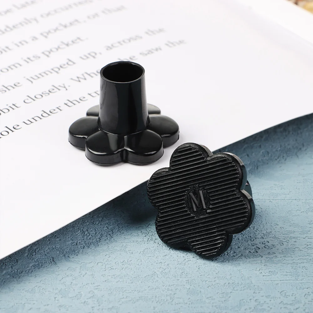 1 paar Schalldämpfer Ferse Protector frau High Heel Schutz Abdeckung Runde Form Nicht-slip Wearable Stoßfest Schuhe Zubehör – Detail 10