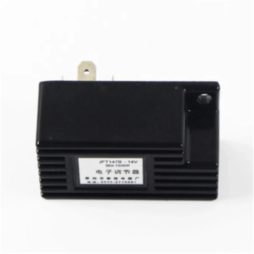 Forklift electronic regulator (14V) JFT147B-14V JFT147B 14V 350-1500W for Liugong 3T forklift