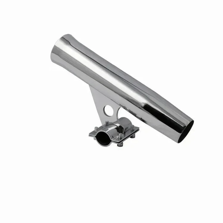 Boats Fishing Accessories Marine Hardware Stainless Steel Rod Holder