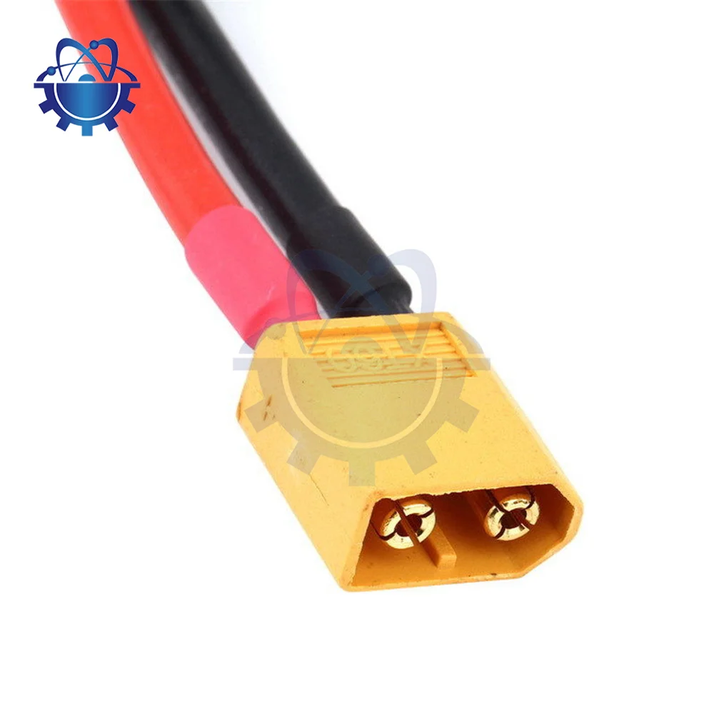 Imagem -04 - Galvanômetro Atual Sensor Módulo de Potência com Ubec Xt60 t Conector para Apm 2.0 2.5 2.5.2 2.6 2.8 Controlador de Vôo Novo Peças