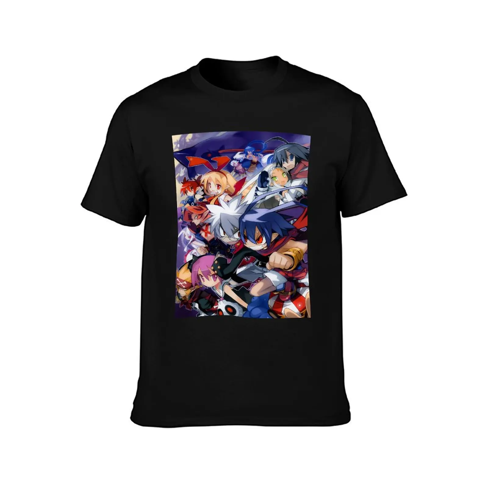 Hour of Darkness - Defiance of Destiny T-Shirt Summer Casual Cotton Tee Oversized Streetwear Tops Vintage Graphic Print
