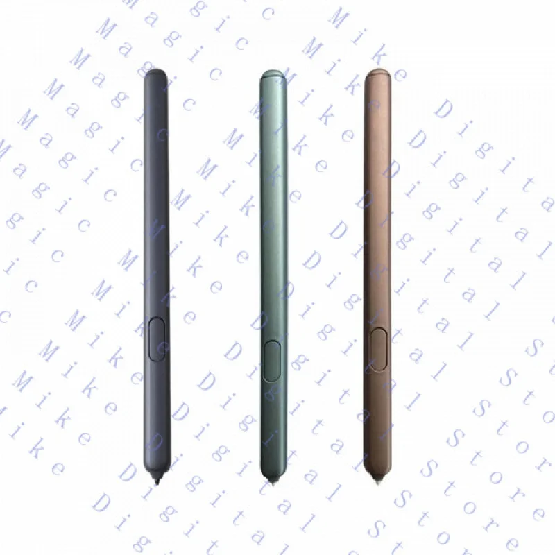 UU  For Samsung Galaxy Tab S6 Bluetooth Stylus with Pressure Sense Replaceable Tip