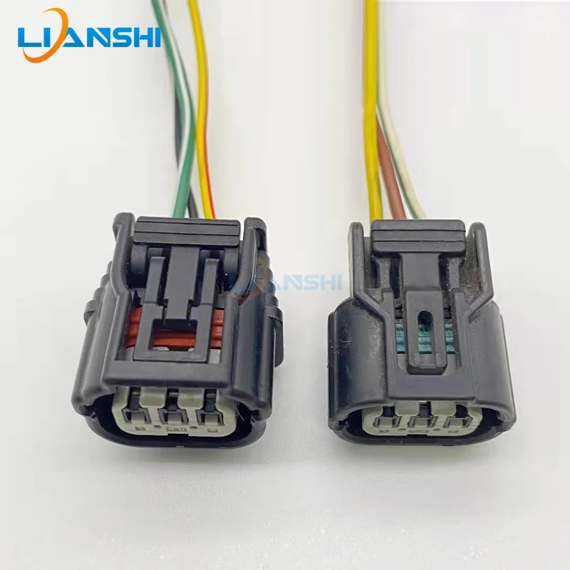 Suitable for air conditioning pressure switch plugs of Honda Avenger, Odyssey, Civic, XRV, Fit, CR-V, Accord, Accord and Breeze