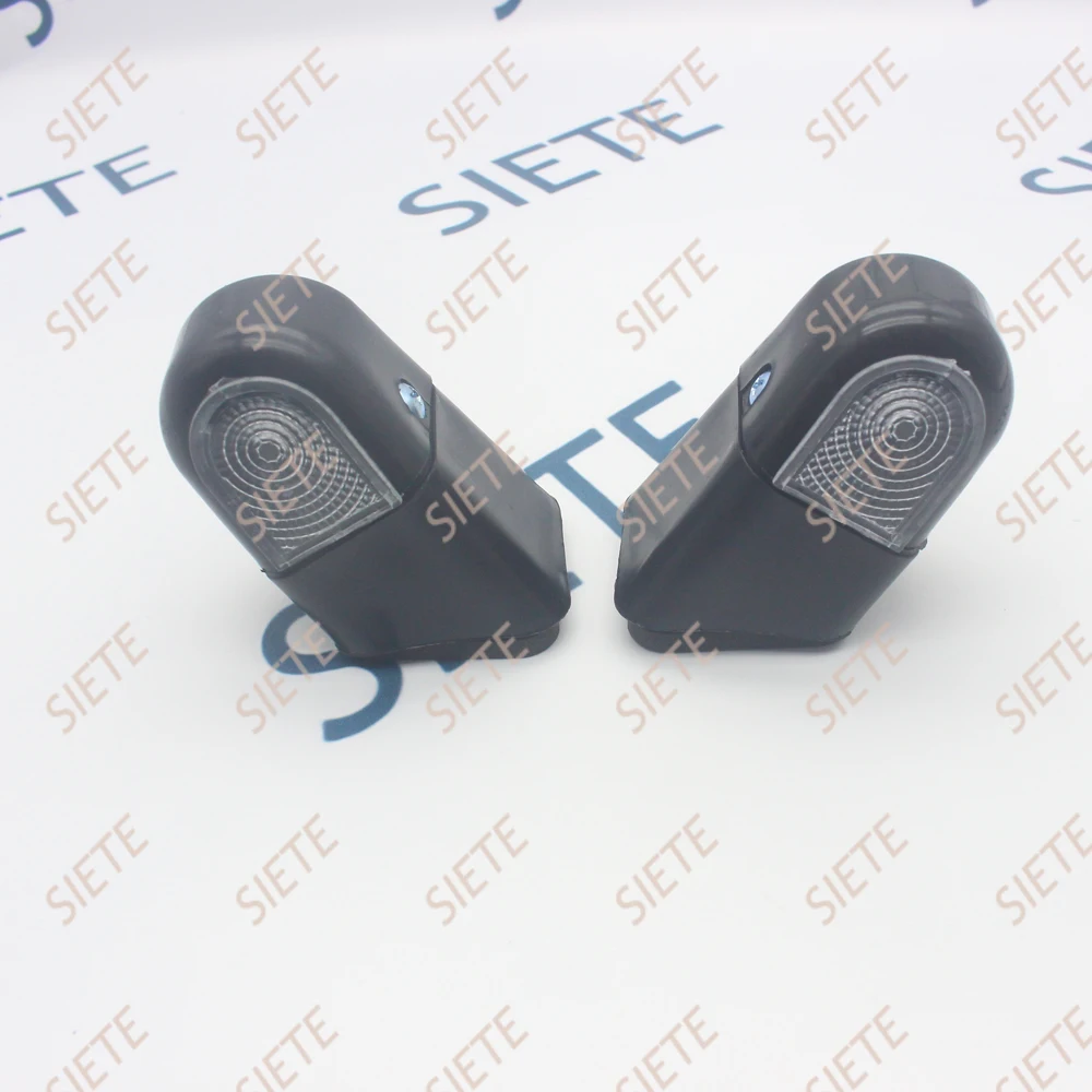 

Боковой габаритный фонарь для MERCEDES-BENZ SK,MK,LK,LN 0018208256 0018208356 0018201156 0018200456