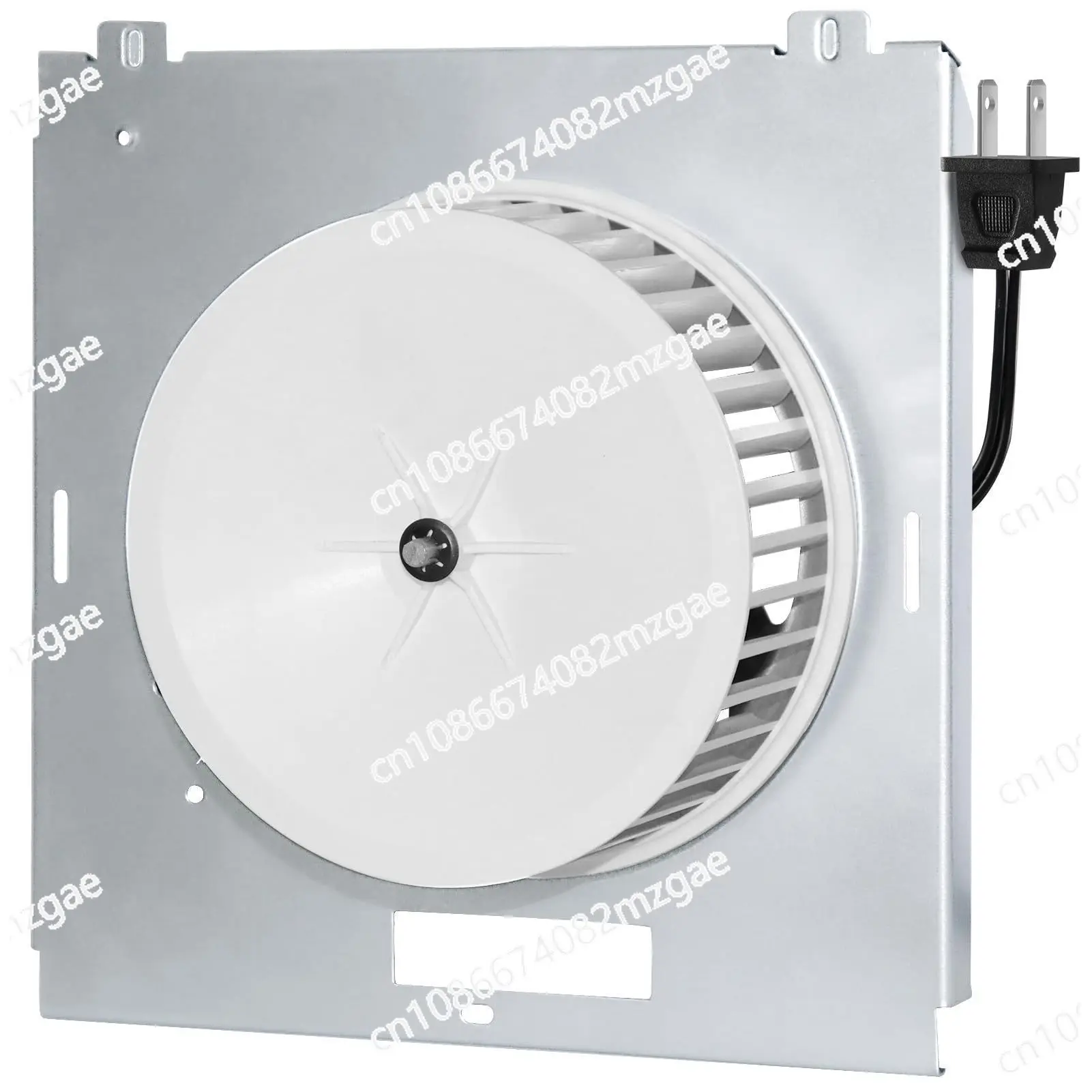 Bathroom Exhaust Fan Motor Replacement S97017705 Motor Assembly 97017705