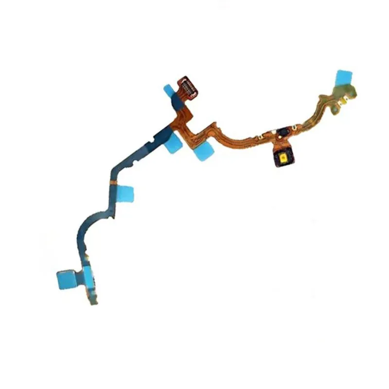 Power Button Flex Cable For Huawei Watch Buds Watch Flex Cable Repair Replace Part