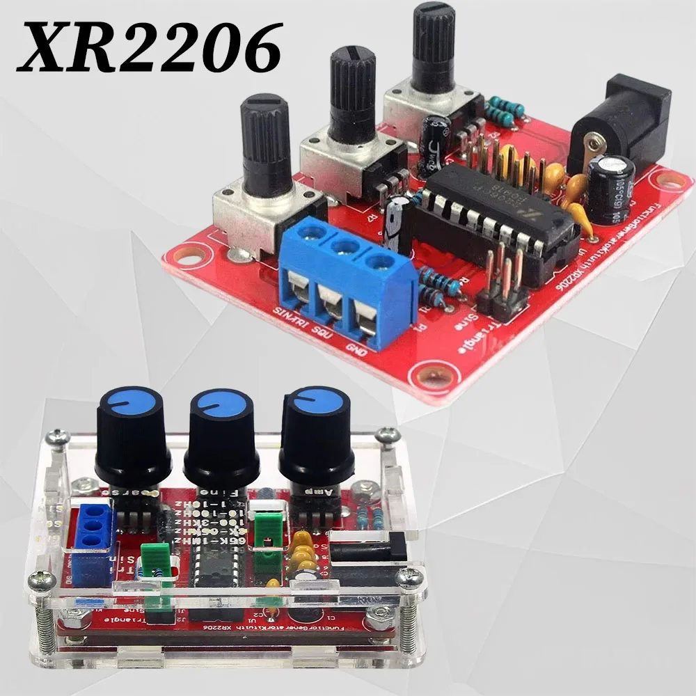 XR2206 High Precisi…