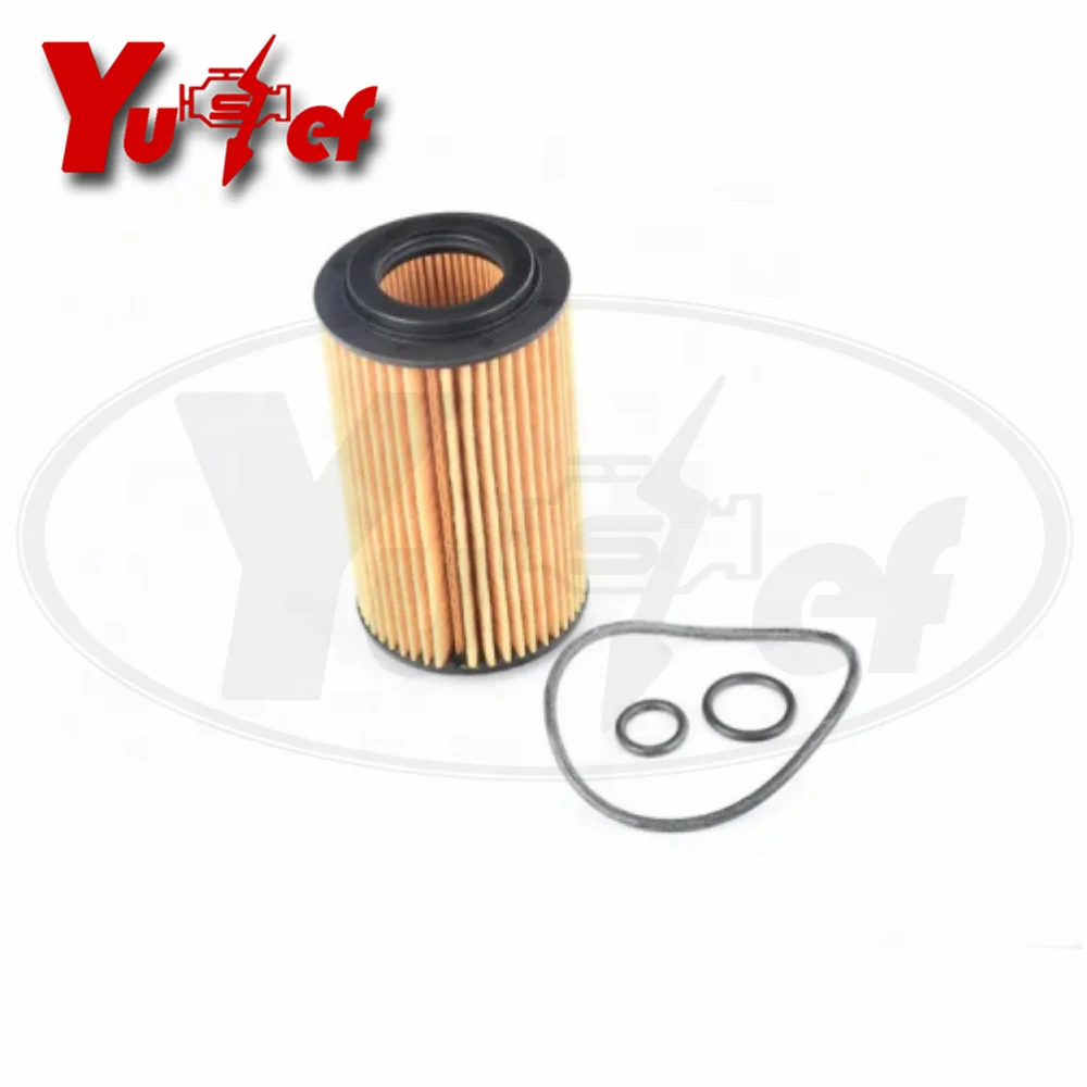 Engine Oil filter 651 180 01 09 Fits for MB GLE-Class W166 6511800109