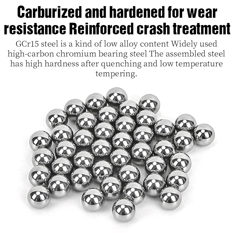 Thumbnail 2 - #11 Compare Bicycle Hub Parts Before You Buy