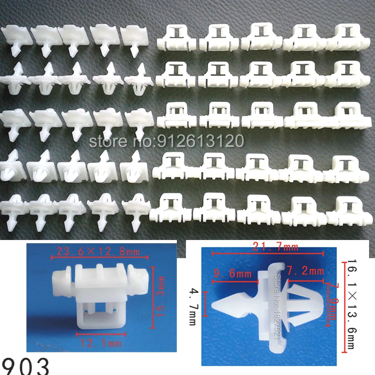 grampos-do-ziper-para-mercedes-sacco-benz-beplankung-w124-w201-a0019884981-a0019885181-50-grupos-100-pces