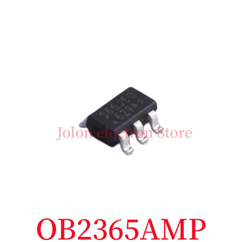 100% new OB2365AMP SOT23-6 chip