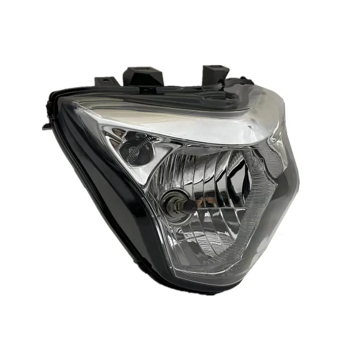 Motorcycle Accessories Headlight Assembly Headlight for Suzuki GW250 GW250S GW250F