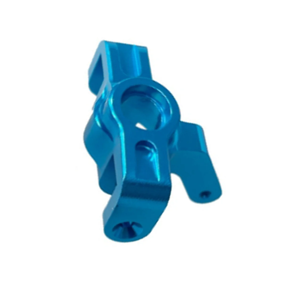 Accessoires de voiture RC pour MJX Hyper Go, tasse de direction, composants, pièces de mise à niveau, bleu, 1/14, 14209, 14210, H14BM