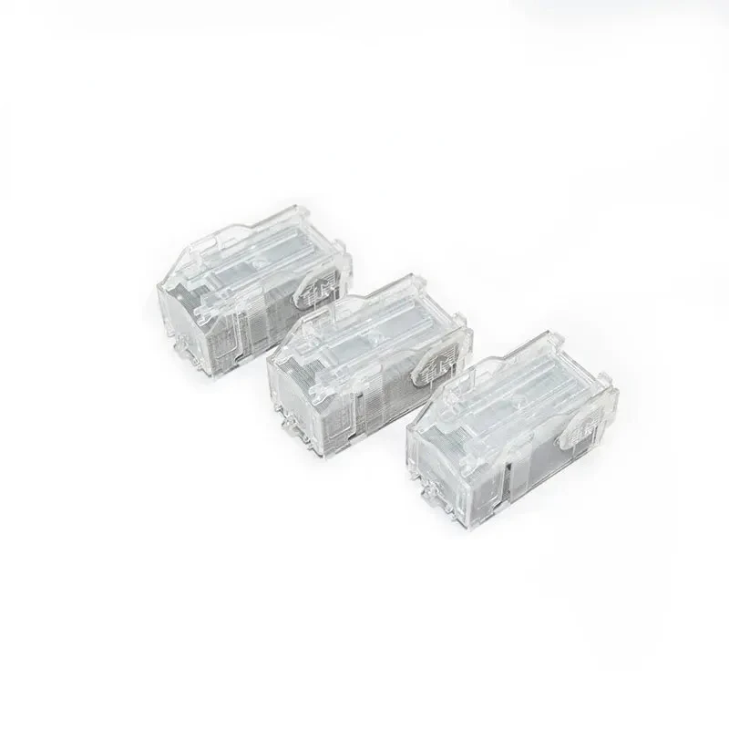 3pcs Japan 14YK SK602 Staple Cartridge Box of 3 For Konica Minolta Bizhub 283 363 423 C224 C2060 C2070 C454 C6500 SK-602