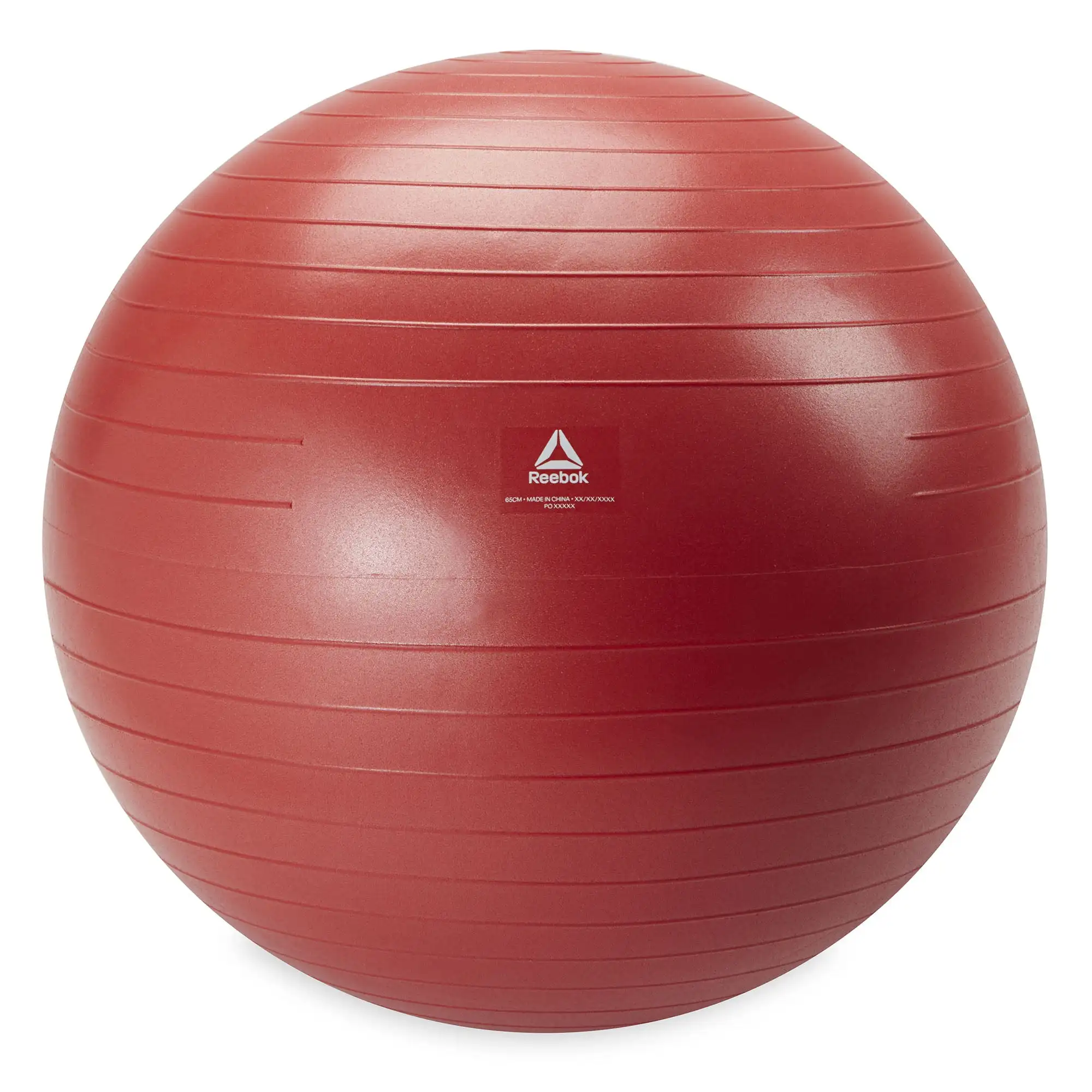 

Weighted Stability Ball 55CM -75CM, Pump Included