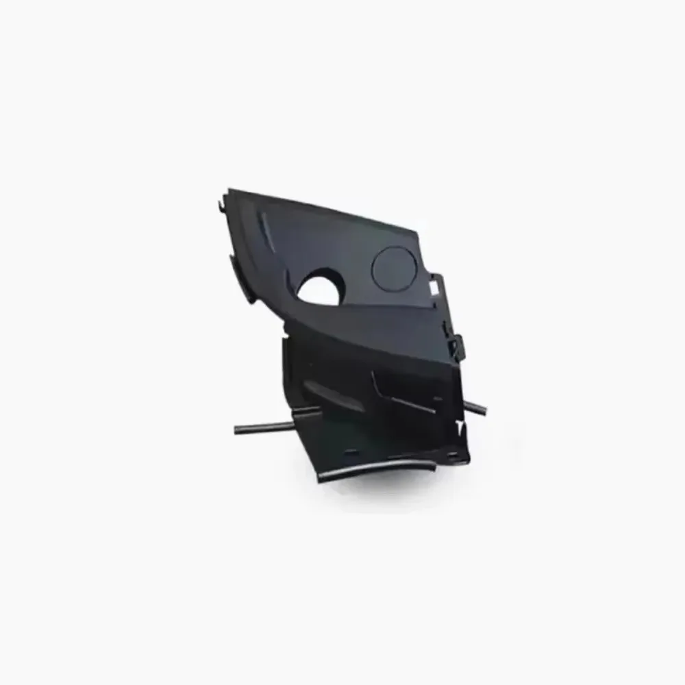 2012-2014 for Civic FA1 FD1 FD2 Front Windshield Wrap Corner Wiper Side Trim Cover Plate Panel Popular - view 6
