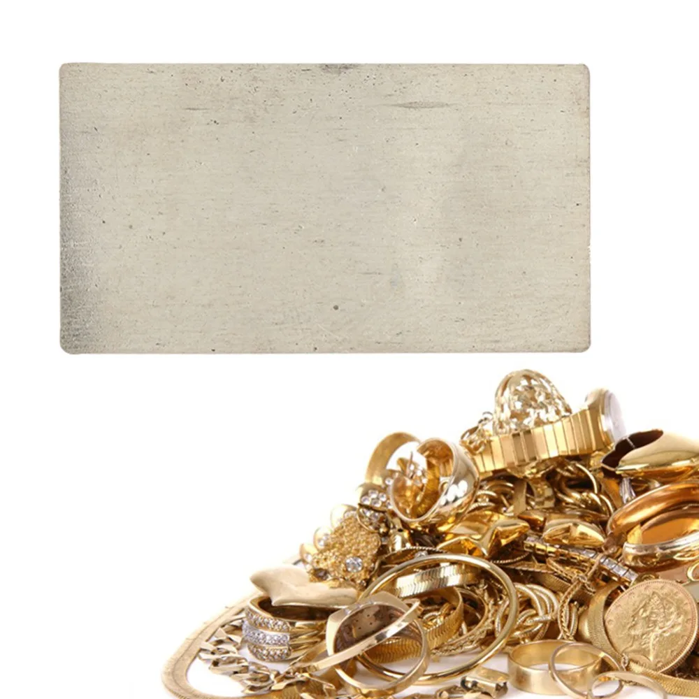 Medium Temperature Silver Solder Plate Low Temperature High temperature Jewelry Soldering Plate Jewelry Welding Plate