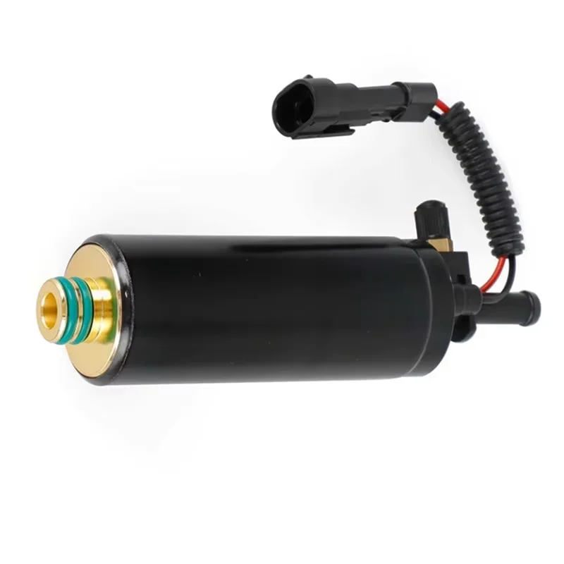 

5006063 5010821 Brand New Electric Fuel Pump Fits For Johnson Evinrude HP E-TEC 90 DEG 3.3L 3.4L Car Replace Parts 08-14