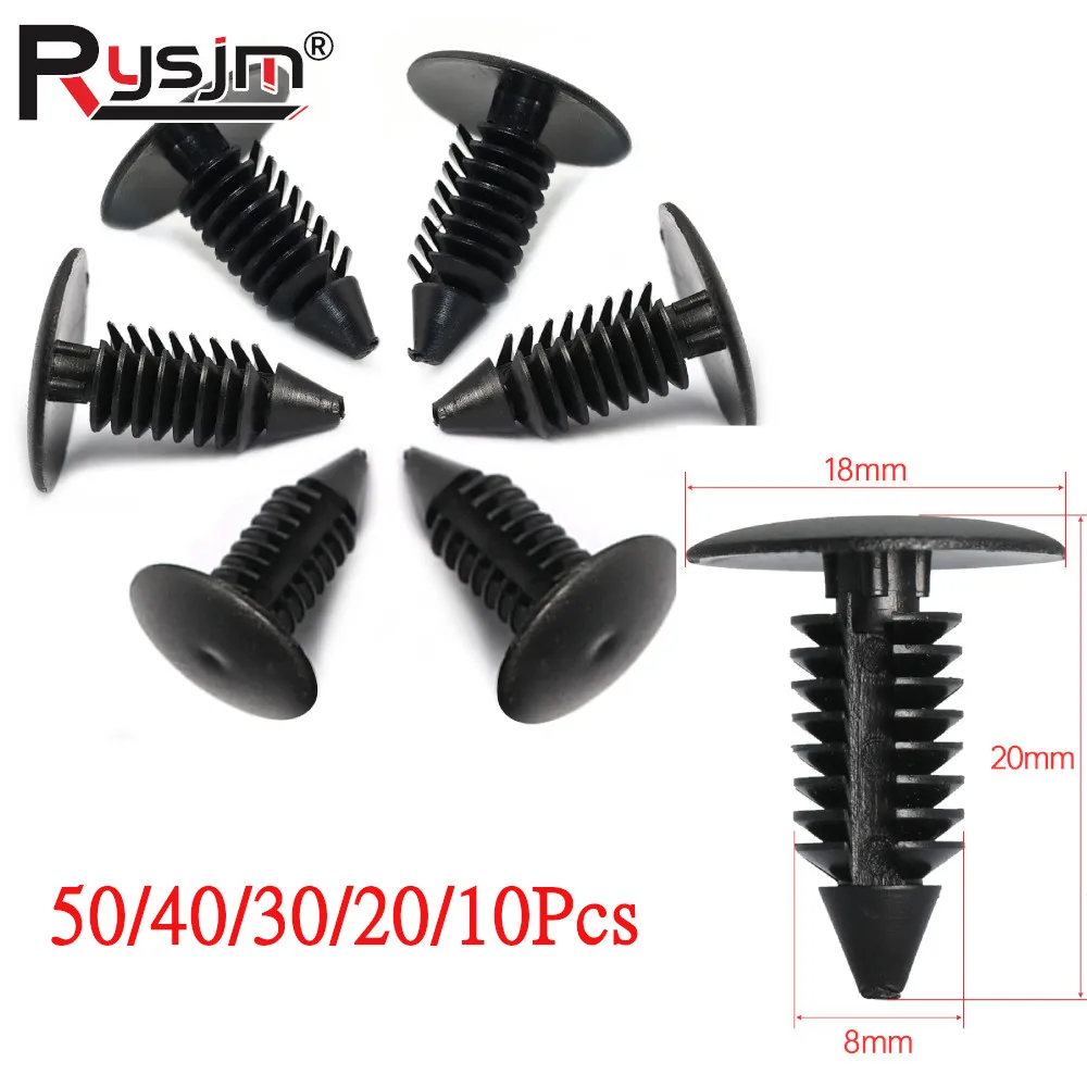 10/20/30/40/50Pcs 8…