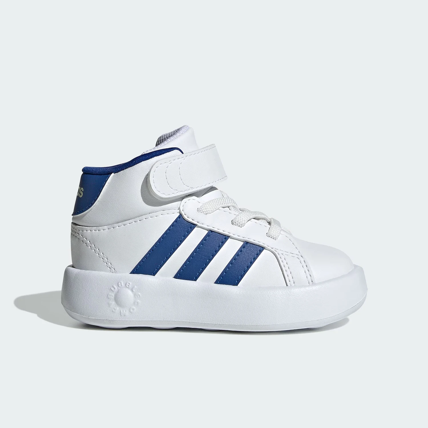 

Adidas genuine New Season Baby's Durable Classic Casual Sports Shoes JR2579