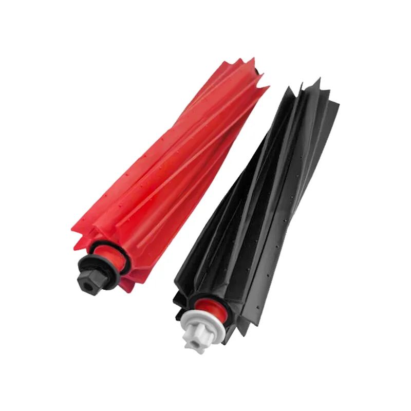 

ABRB-For Roborock Qrevo Slim Vacuum Replacement Parts Main Roller Side Brush Hepa Filter Mop Cloth Dust Bag Accessories