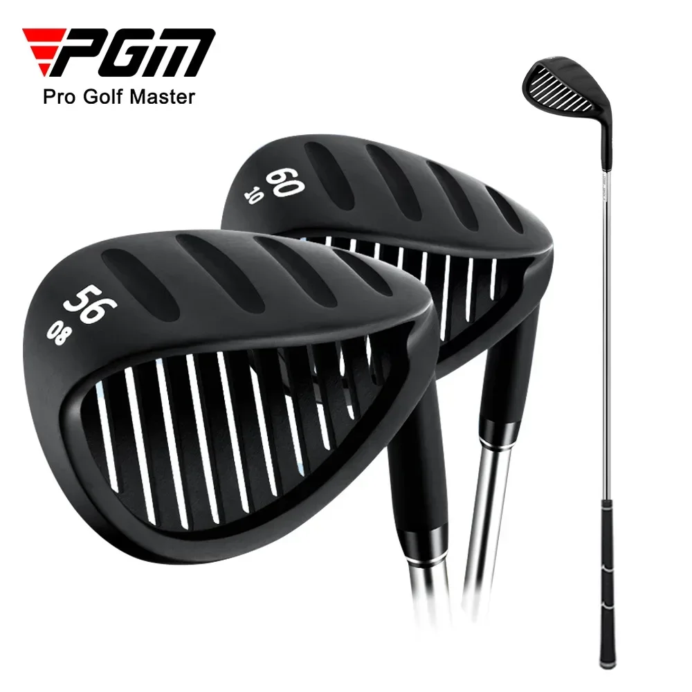 

PGM New Golf Sandstick Hollow Strike Surface 56 °/60 ° Digging Rod Sandpit Cutting Rod