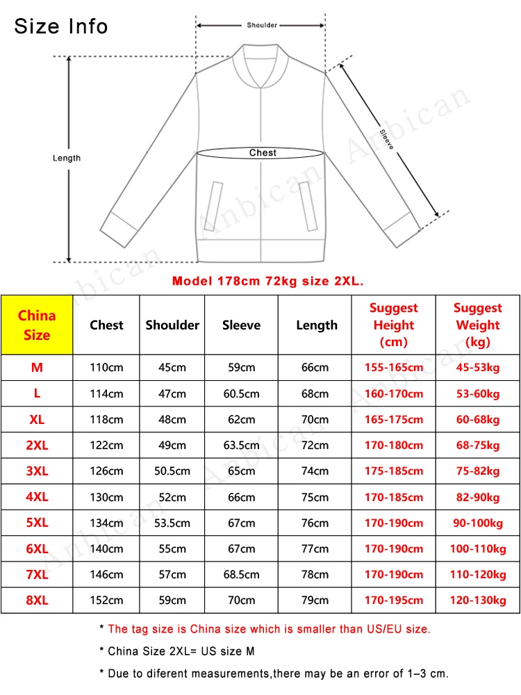 Winter Men\'s Jacket Fleece Liner Thicken Warm Coats Outdoor Thermal Hooded Windbreaker Big Size Casual Jackets 6XL 7XL 8XL