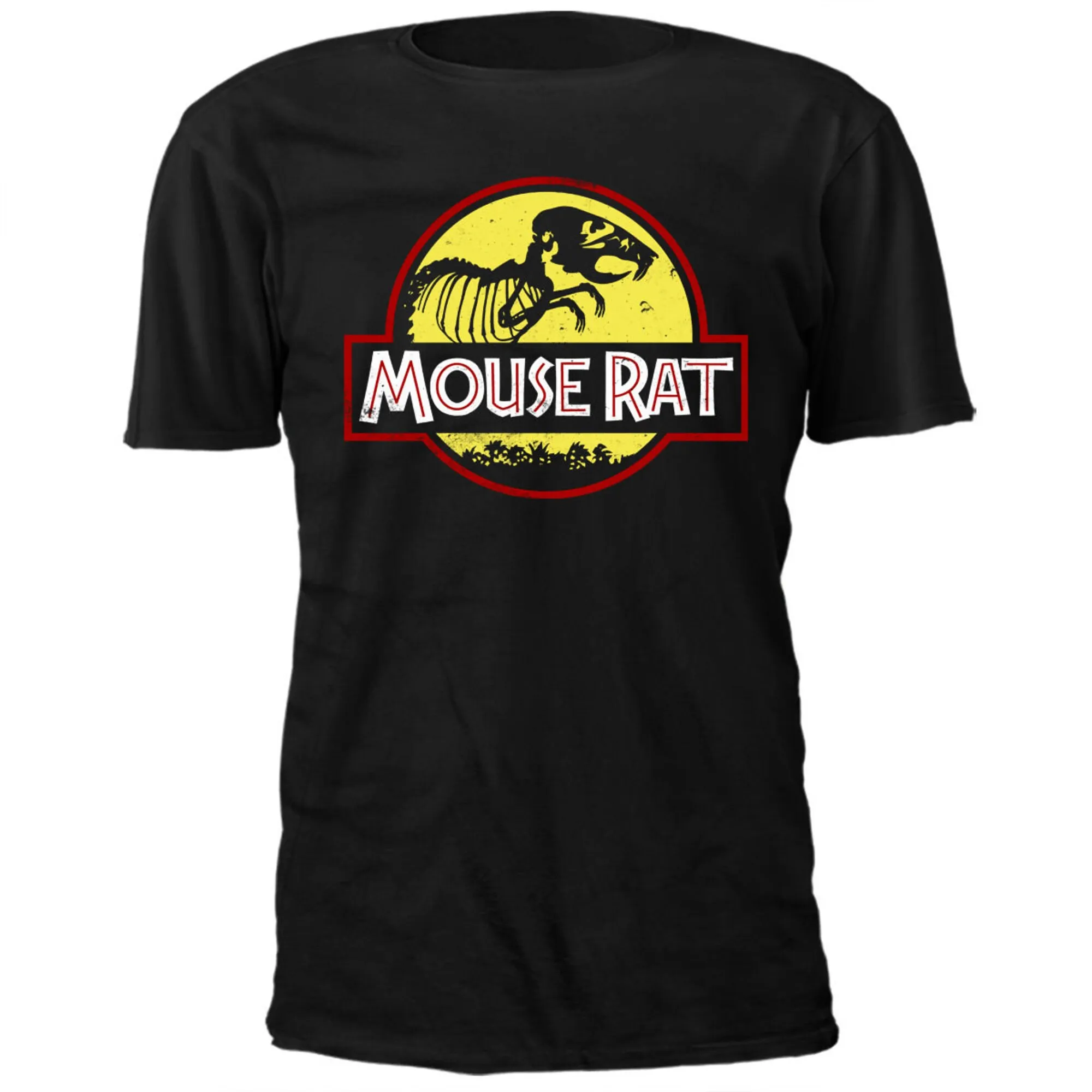 Mouse Rat - Parks & Rec T-shirt