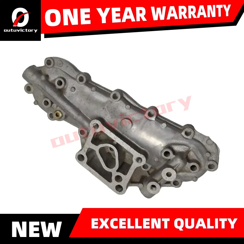 

Крышка масляного радиатора 13B для Toyota Dyna BU80 15701-56011