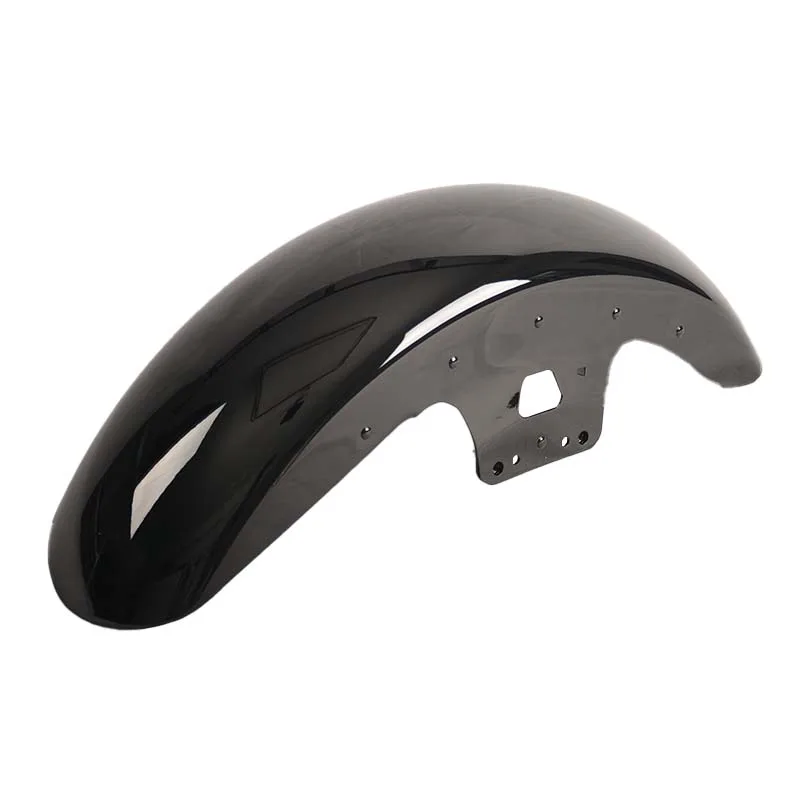 for Hrarleys Davidsons Touring Motorcycle New 19-inch Choppeds Front Shorts Fenders