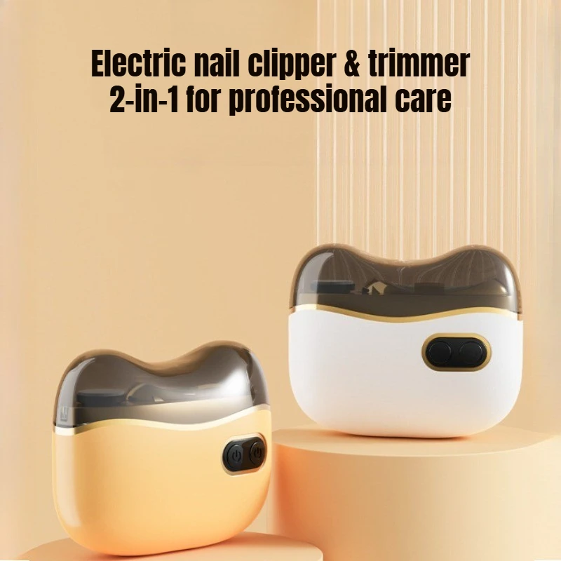 #26 Best Nail Clippers to Buy In 2026