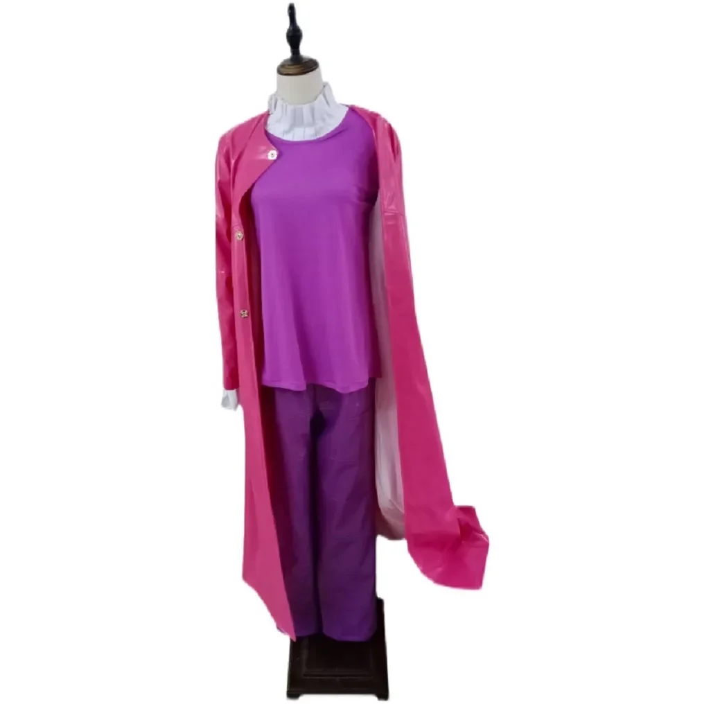 

Unisex Anime Cos Valentine Cosplay Costumes Uniform Dress Suit Sets