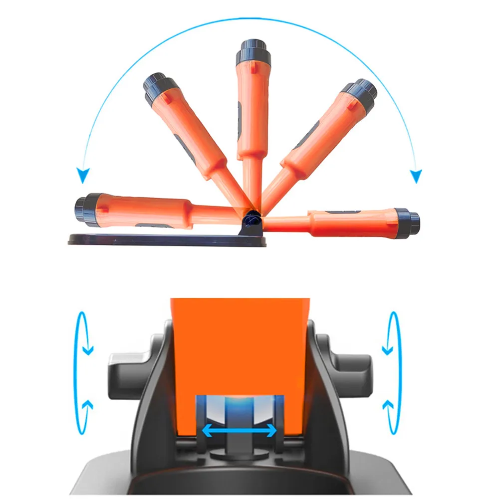 Detector de metais à prova dwaterproof água versão dobrável bobina de pulso subaquática pulso varredura pinpointer mergulho detecção