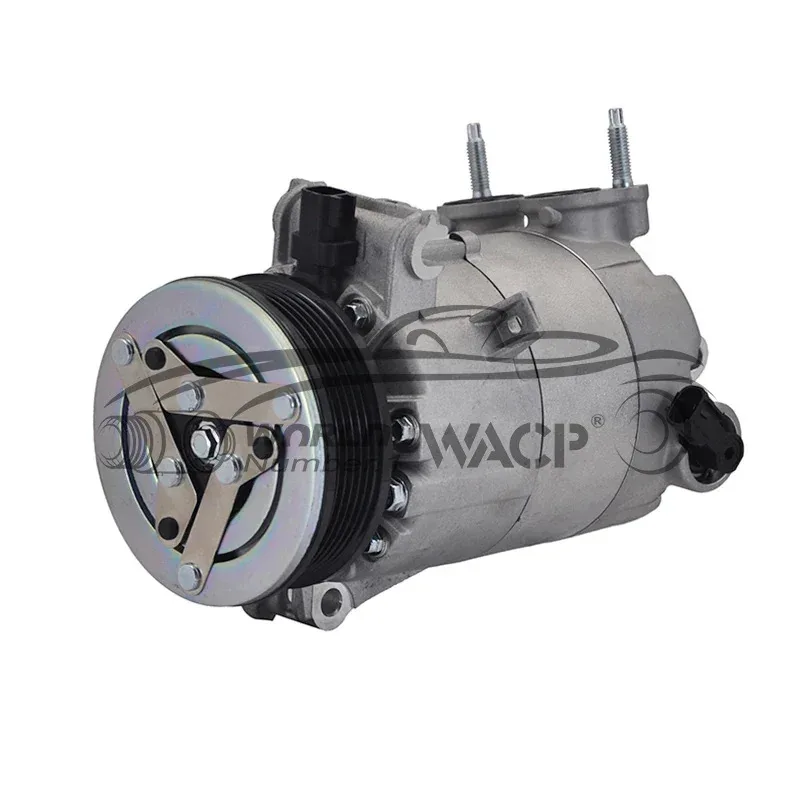 

LR083480 LR066915 Auto Air Conditioning Compressor VS16 Compressor For RangeRover Evoque For Discovery Sport