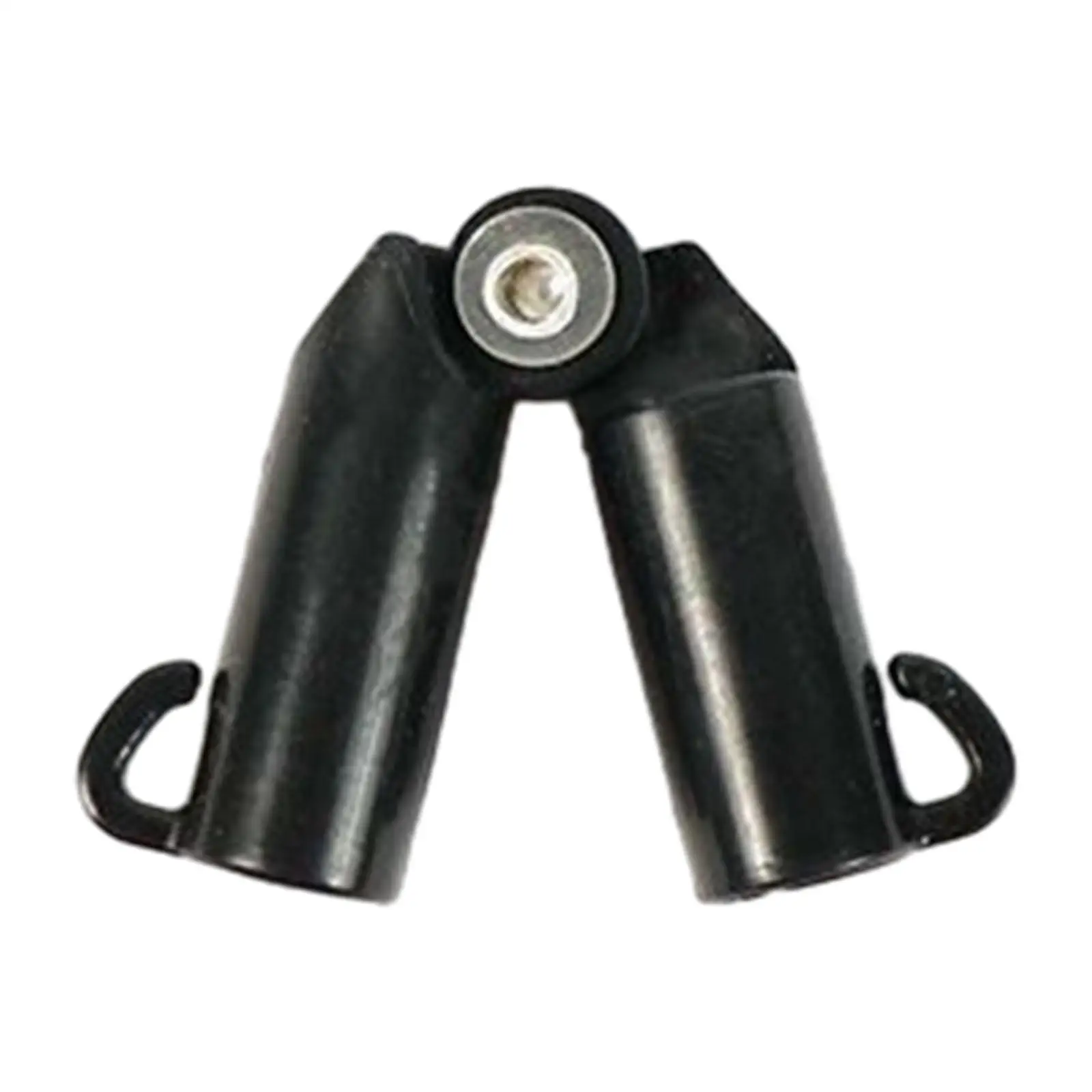 3x مشبك توصيل تعريشة النبات، وصلة تثبيت، وصلة توصيل، قابل للتعديل لدعم النباتات، أوتاد الحديقة، قفص النبات #6