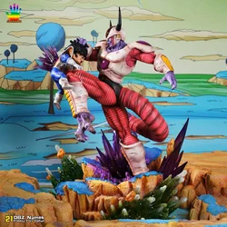 26cm/10.2in Anime Dragon Ball Z figura Frieza Gohan figura statua modello da collezione giocattoli regalo