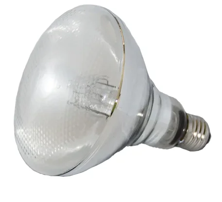 

High Quality Full Spectrum UVA UVB Sun Lamp for Reptile and Amphibians Pet for Light