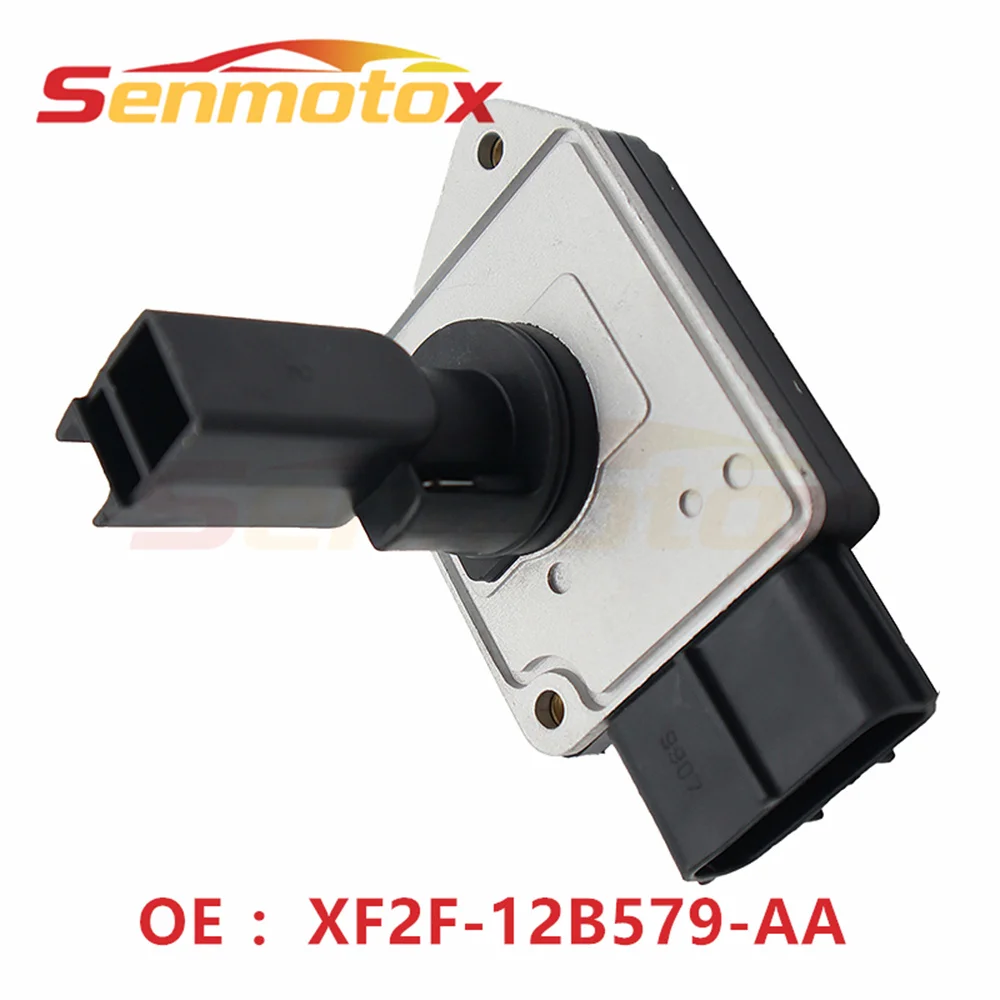 

XF2F-12B579-AA Датчик массового расхода воздуха для Ford E-150 E-250 Escape Explorer Focus Ranger Mazda B2300 Tribute MERCURY
