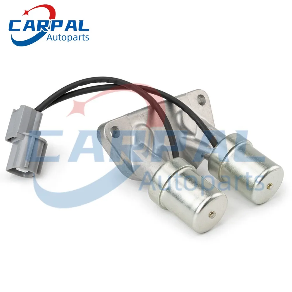 

Соленоид двойного переключения передач 28200-PLX-003 28200PLX003 28200 PLX 003 для Honda Civic 1.7L 2001 2002 2003 2004 2005