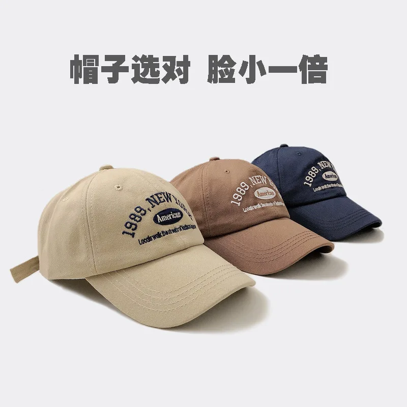 Mode Neue Frauen Männer New York Paar Caps Hüte Weiblich Männlich Sport Visiere Snapback Kappe Sonnenhut Für Frauen Männer