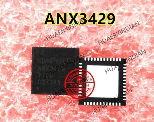 

1 шт., ANX3429, ANX7443, ANX7150, гарантия качества, новый и оригинальный