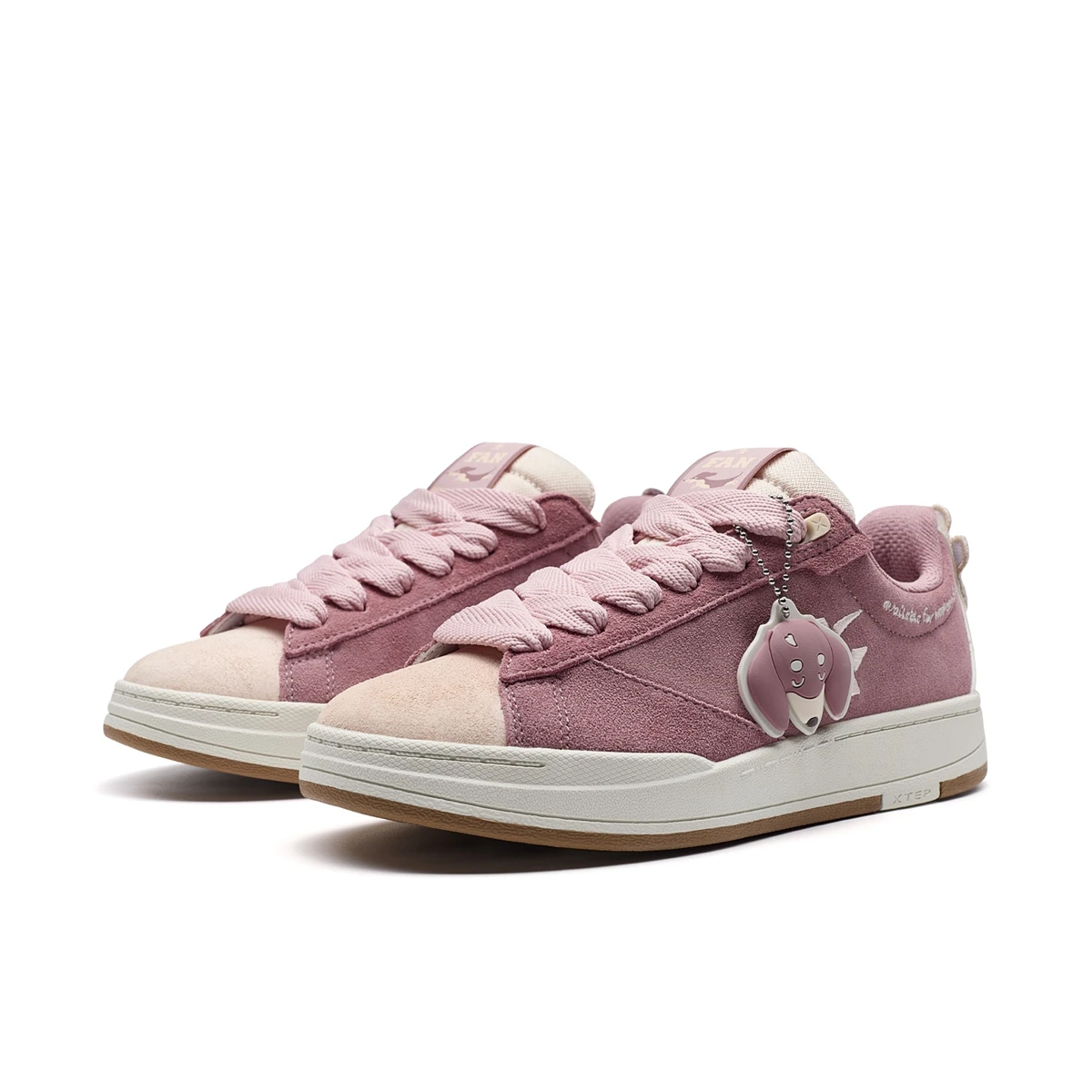 Xtep Chanllenge-Fanchengcheng Designed Sports Shoes For Men 2024 Autumn Comfortable Skate Shoes Outdoor Shoes 876319330001