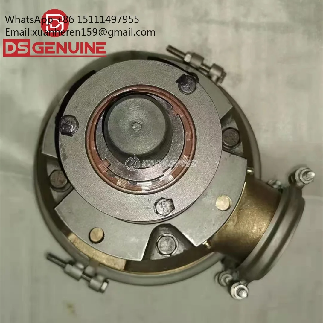 

Marine K19 KTA19 diesel Engine Sea Water Pump 3049158 3074540