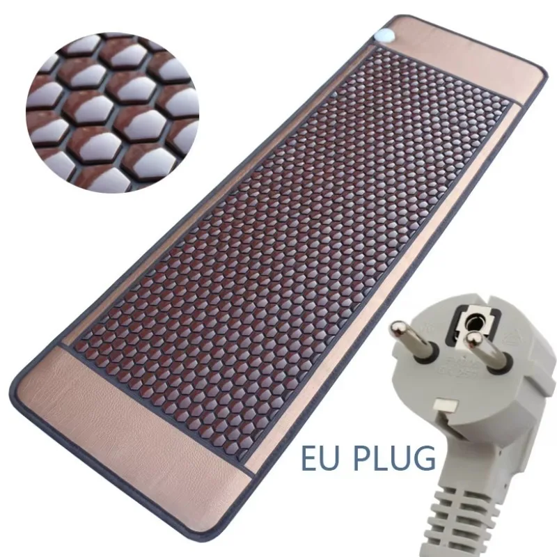 Electric Heating Pa…