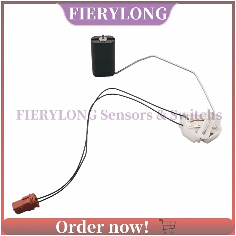 

Датчик уровня топлива двигателя 25060KH40A для Nissan Navara D40T 25060-KH40A 2012 года, запасные части для автомобилей