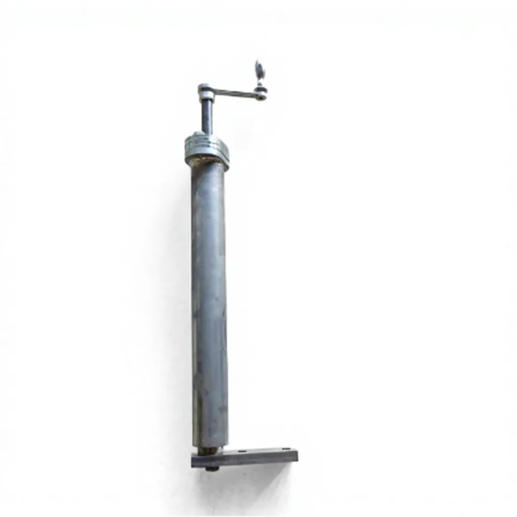 High Quality Paver Parts S1603 S1800 Leveling Rod 4620303817 S1900-2 S2100-2 Spindle 4620303817 High Quality Replacement