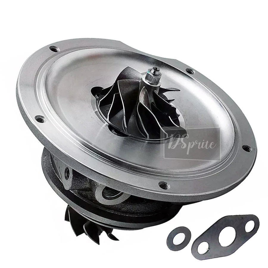 RHF5 VA430064 TURBO CHRA Cartridge CoreFor ISUZU Trooper Jackaroo For OPEL Monterey 4JX1 4JX1T 3.0L 8973125140 VICF 8971371093