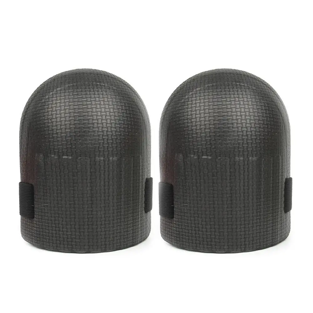 2pcs Soft Foam Knee Pads for Work Knee Support Padding for Gardening Cleaning Protective Sport Kneepad Builder Workplace Safety