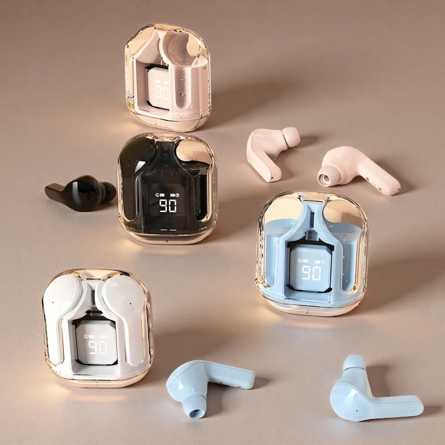 Original T2 Tws Tra… - image